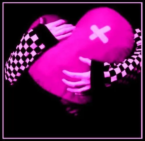 Imágenes emo con toques brillantes para coleccionar - Mil Recursos Imágenes emo con toques brillantes para coleccionar - Mil Recursos
