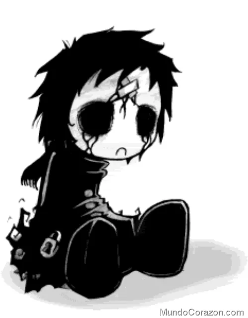 Imagenes de emos