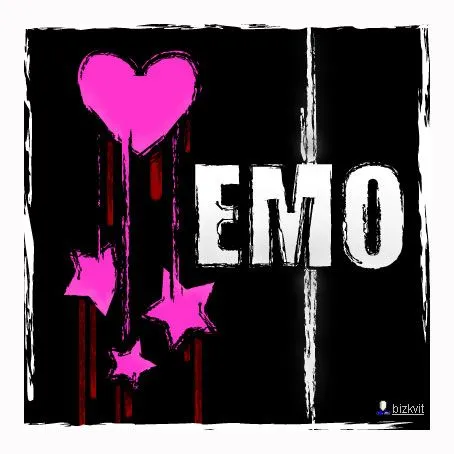 imagenes de emos chidas | IMAGENES DE EMOS