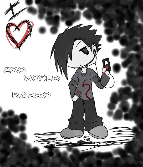 Fotos de perfil de FaceBook de amor de emos - Imagui
