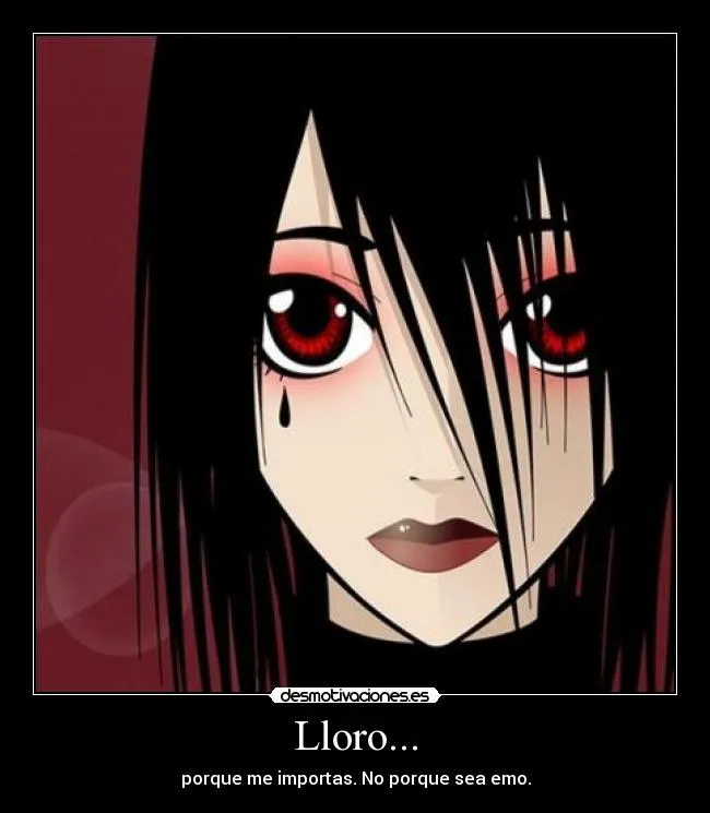 Imagenes De Emos Llorando Sangre MEMES Pictures Imagenes De Emos Llorando Sangre MEMES Pictures
