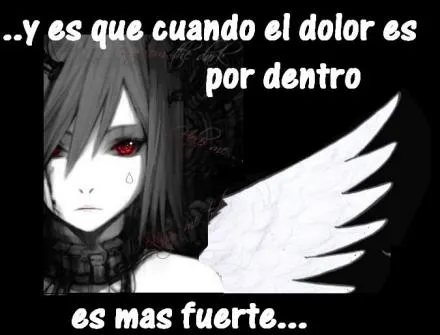 Imagenes de emos tristes ~ Vida Blogger