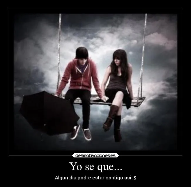 Carteles de Emos Pag. 25 | Desmotivaciones