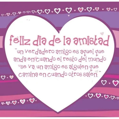 Poemas del dia del amor y la amistad - Imagui Poemas del dia del amor y la amistad - Imagui