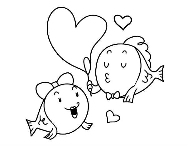 Imagenes dibujos enamorados - Imagui