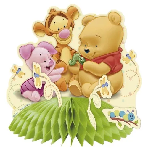 Imágenes Para Enamorar: Imágenes Bonitas de Winnie Pooh Bebe