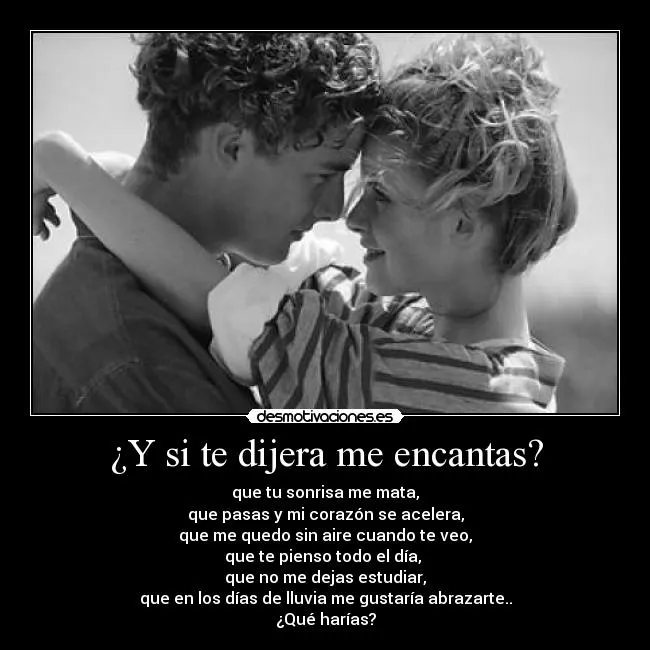 Imagenes de me encantas | Imagenes