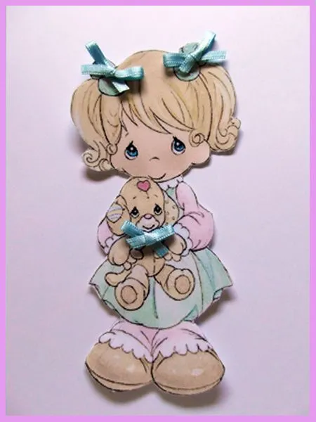 Imagenes de enfermeras de preciosos momentos - Imagui