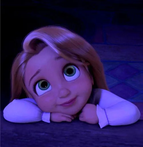 Imagenes de rapunzel bebé con frases - Imagui Imagenes de rapunzel bebé con frases - Imagui