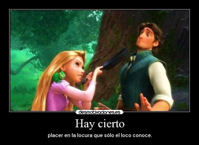 Carteles de Enredados Pag. 2 | Desmotivaciones Carteles de Enredados Pag. 2 | Desmotivaciones