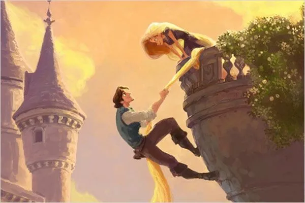 Imágenes de Enredados (Rapunzel) - 81 sobre 83 - SensaCine.com