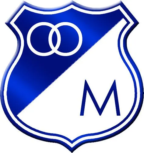 ESCUDO MILLONARIOS | Flickr - Photo Sharing! ESCUDO MILLONARIOS | Flickr - Photo Sharing!