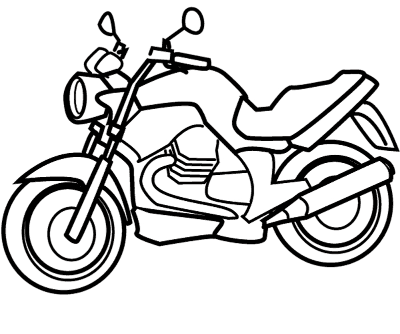 Imágenes de espectaculares motos para descargar y pintar ... Imágenes de espectaculares motos para descargar y pintar ...