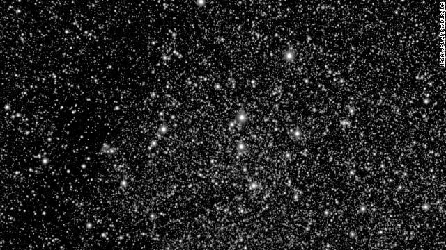 Fondo de estrellas animadas con movimiento y brillo - Imagui