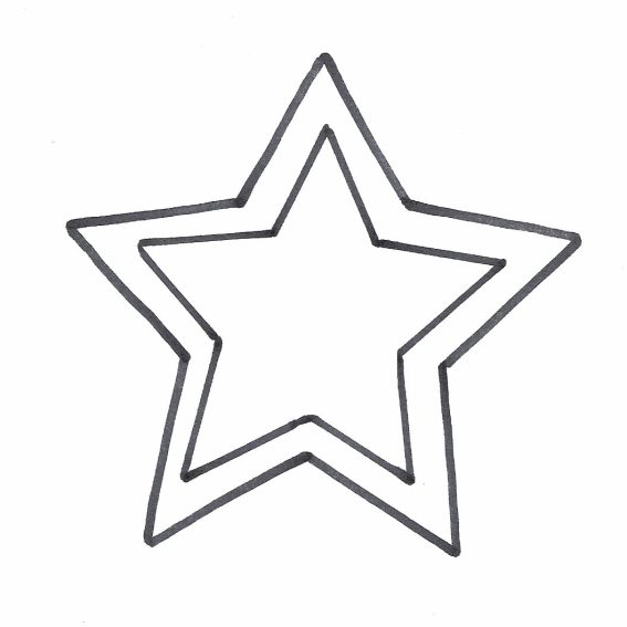 Imágenes De Estrellas Para Colorear E Imprimir | Moldes De | Moldes de estrellas, Estrellas para imprimir, Patrones Imágenes De Estrellas Para Colorear E Imprimir | Moldes De | Moldes de estrellas, Estrellas para imprimir, Patrones