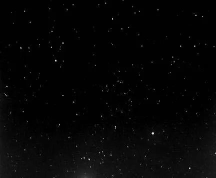 Fondo estrellas negro - Imagui