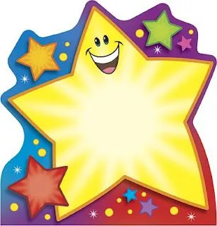 Imagenes de estrellas infantiles para imprimir:Imagenes y dibujos ... Imagenes de estrellas infantiles para imprimir:Imagenes y dibujos ...