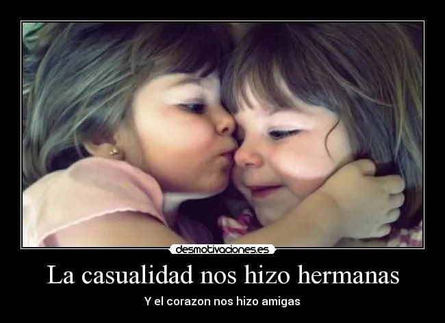 imagenes para expresar amor de hermanas - Buscar con Google ... imagenes para expresar amor de hermanas - Buscar con Google ...