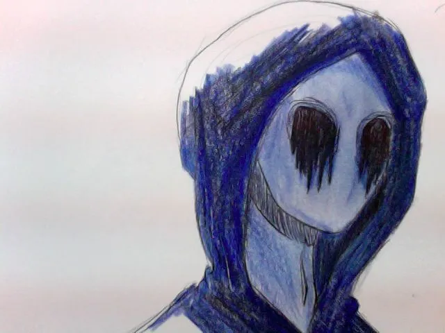 Imagenes de eyeless jack para dibujar - Imagui