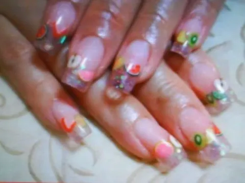 Imagenes de decoraciónes d uñas de acrilico - Imagui Imagenes de decoraciónes d uñas de acrilico - Imagui