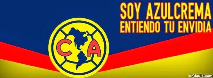 Imajenes del america chidas - Imagui
