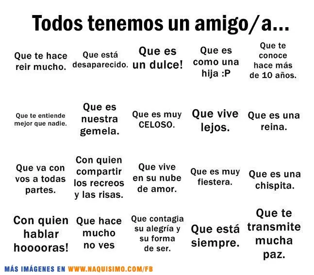 Imagenes Para Facebook | Naquisimo