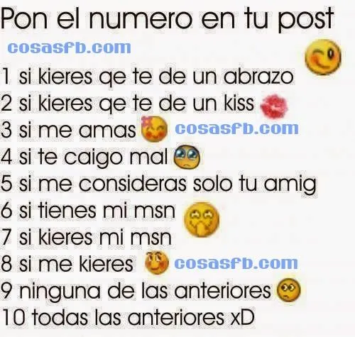 Imágenes para facebook amistad con frases chidas ~ Imagenes lindas ...