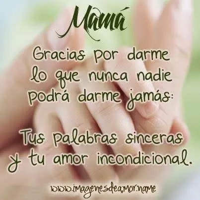 imagenes para facebook de amor de madre a hijo - IMG MLP