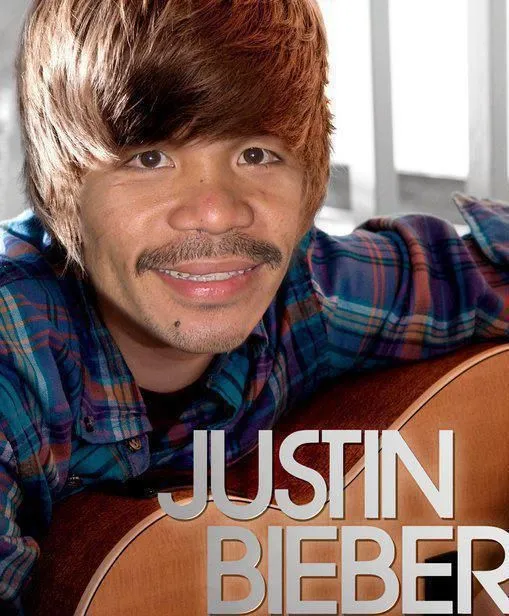 Imagenes graciosas de justin bieber para FaceBook - Imagui