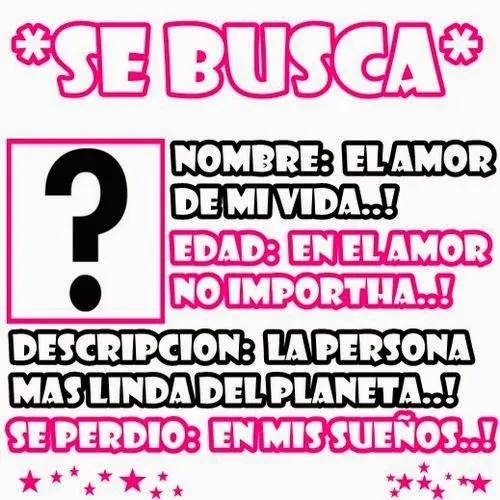 Frases para buscar novia en FaceBook - Imagui Frases para buscar novia en FaceBook - Imagui