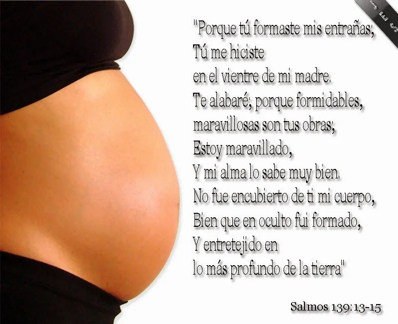 Imágenes para facebook de embarazadas con frases tiernas ...