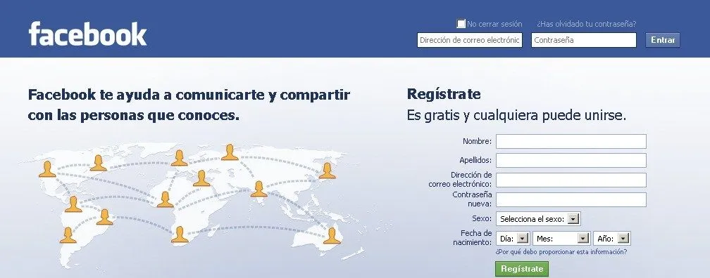 Imagenes • Facebook en espanol