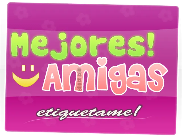 Imagenes Para El Facebook Para Etiquetar Amigos | imagenes para ...
