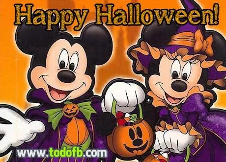 Imagenes para facebook de halloween - Imágenes de facebook ...