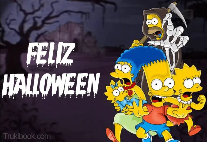 Imágenes Facebook - halloween ~ Simbolo facebook Imágenes Facebook - halloween ~ Simbolo facebook
