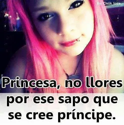 Indirectas para mi ex - Imagui