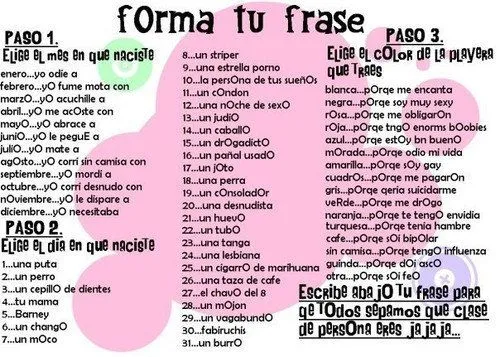 imagenes para facebook y metroflog ~ blusidetv