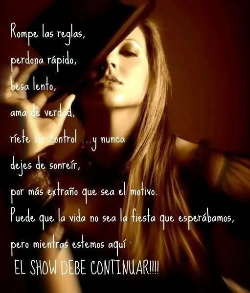 Imagenes de indirectas para envidiosas - Imagui Imagenes de indirectas para envidiosas - Imagui