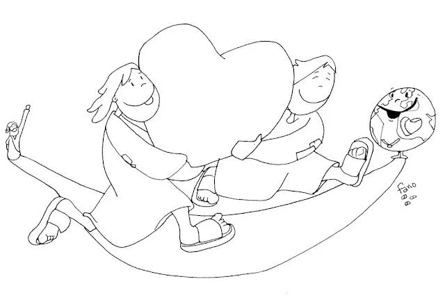 Imagenes de familia por fano para colorear - Imagui Imagenes de familia por fano para colorear - Imagui