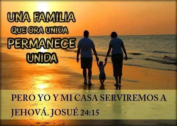 Imagenes d familia unida - Imagui