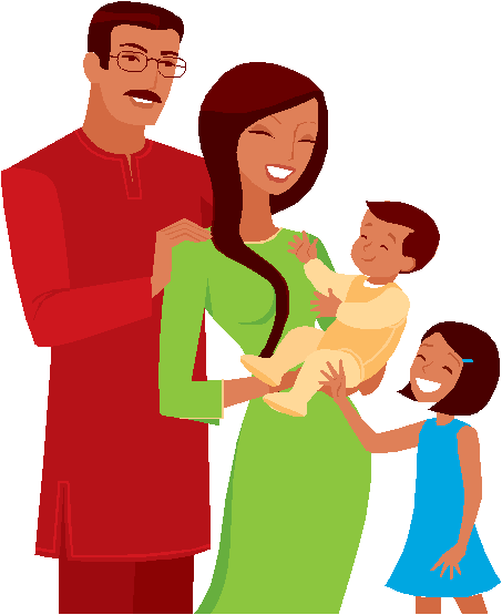 Imagenes de familias ~ Vida Blogger