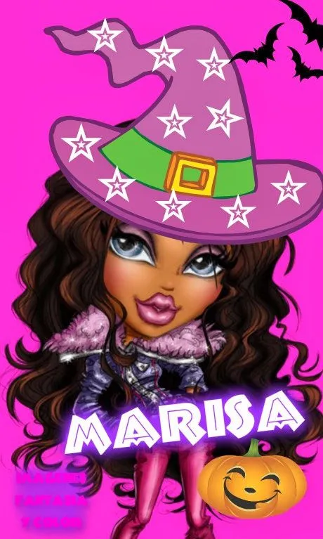 imagenes, fantasia y color: Brujita: MARISA (37 IMAGENES DE ... imagenes, fantasia y color: Brujita: MARISA (37 IMAGENES DE ...