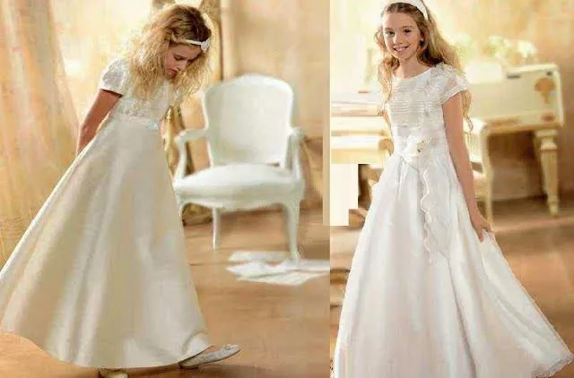 imagenes, fantasia y color: Ideas para primera comunión