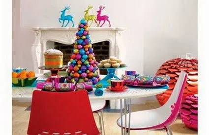 imagenes, fantasia y color: Manualidades navideñas con cosas ... imagenes, fantasia y color: Manualidades navideñas con cosas ...