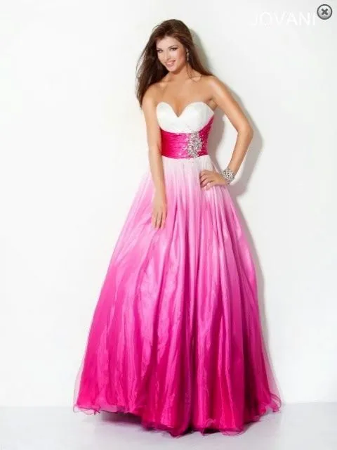 imagenes, fantasia y color: VESTIDOS PARA XV AÑOS