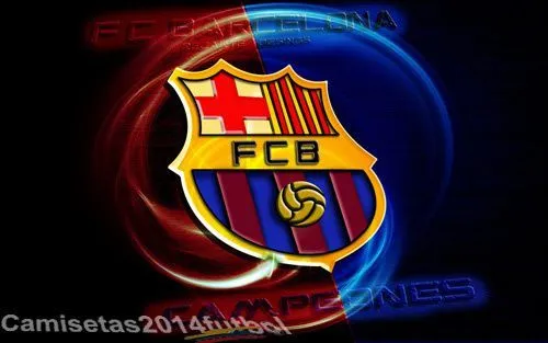 Imagenes barcelona 2014 escudo - Imagui