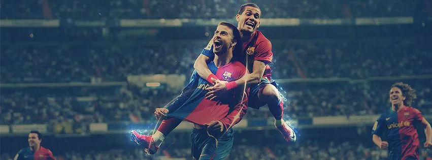 Imágenes del FCBarcelona para portada de facebook | MochilaNegra Imágenes del FCBarcelona para portada de facebook | MochilaNegra