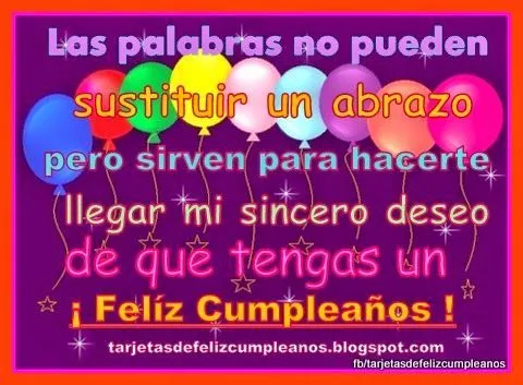 93-Postales de felicitaciones de cumpleaños http ...
