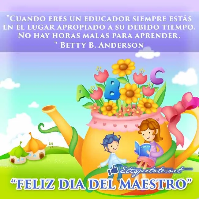Imágenes con felicitaciones por el dia del Maestro 2014 | Flickr ... Imágenes con felicitaciones por el dia del Maestro 2014 | Flickr ...
