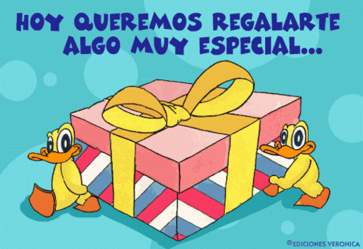 Imágenes para felicitar por cumpleaños | Imágenes de Cumpleaños